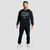 GymBeam Lifting Society Sweatshirt Black