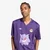 Dres adidas x Pokemon Gengar Jersey Violet M