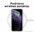 Torbica Teracell Soft Velvet za Samsung A536B Galaxy A53 5G ljubicasta