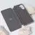 TERACELL Maska Flip Cover za Vivo Y16 roze