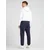 SCOTCH & SODA Hlače temno modra