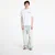 Majice Awake NY Les Everyday Tee White XL