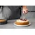 Stainless steel palette knife, 32 cm - by Kitchen Craft