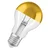LED sijalica sa ogledalnim vrhom SUPERSTAR E27/7W/230V 2700K zlatna - Osram