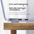 DiYiGongFang Zaštitna maska za Apple MacBook Pro 13/13.3 M1/M2, Plava