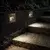 Brilagi - LED svetlo za stepenice STEP LIGHT LED/1,5W/230V IP44 zlatna