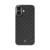 Benks Magnetic Air Armor Grid Kevlar maska s metalnim okvirom 600D za iPhone 17 crna