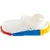 Crocs LEGO 4LW System Clog Bela