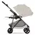 Cybex kolica Melio Carbon, Dune Grey 2026