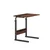 Hanah Home sto za laptop Dh Smooth, 40 cm, braon