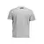 PLEIN SPORT Muška Majica TIPS106_GRIGIO_94-GREY, Siva
