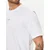 Boss Majica 50519368 Bela Oversize