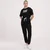 Miami Sweatpants, Black - S