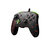 Nintendo Switch Rematch Wired Controller - Bowser Glow In The Dark