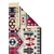 CONCEPTUM HYPNOSE Tepih staza (80x150) Ar 30 Red