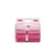 LEssentiel Maison Set peškira Rainbow, 50x90cm, 4 komada, Roze