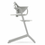 Cybex hranilica Lemo 3u1, Suede Grey