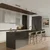 Sollux SL.1522 - Luster na sajli PASTELO 5xG9/8W/230V zelena