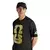 Adidas OE TEE, muška majica, crna VX921