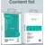 Nillkin Maska za Samsung Galaxy S26 S941B Nillkin Nature PRO, Providna