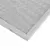 Klarstein filter za masnoću, zamjenski filter, aluminij, 25,8 x 29,8 cm, 2 komada, dijelovi