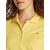 TOMMY HILFIGER Majica 1985 rumena
