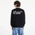 Pulover Off-White Cot Ow Shared Logo Knit Crew Black S