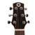 Blackstar Carry-on Guitar ST Neon Pink
