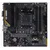 Asus matična ploča AM4 A520M-Plus II Tuf Gaming 4xddr4 4866Mhz (O.C), Hdmi, Dp, Vga, 1xpciec16, 2xpciex1, 1xm.2, 4xsataiii, 90Mb17G0-M0Eay0
