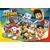 Ravensburger Slagalica Patrolne šape - Advanture Bay Legends, 35 delova
