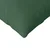 Jastučići za sofu 2 pcs Tamnozelena 200 x 40 cm Kordura tekstil