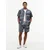 TOMMY HILFIGER Srajca mornarska/svetlo modra/bela