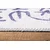 Conceptum Hypnose tepih Ada Gonul -AL 372, 210x310 cm, bijelo-siva