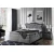 Boxspring postelja Gusto - 140x200 cm
