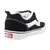 VANS Superge Knu Skool črna/bela