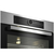 BEKO Ugradna rerna BBIM12400XMPS srebrna