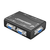 Adapter VGA F IN - 4xVGA F OUT, razdelnik