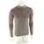 Devold Breeze Merino 150 Zip Neck Moški Funkcijska majica