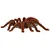 WOWO Robot Spider Tarantula Daljinski upravljalnik - Robot Spider Tarantula na daljinsko upravljanje