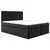 Boxspring postelja 72 - 140x200 cm