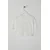 Trendyol Milla Ženska majica TWOSS25TS00080, Bela