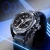 CASIO MTG-B4000B-1A2ER