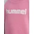 Hummel Športna trenirka siva
