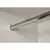 Ormar S Kliznim Vratima Includo 225/222/68 cm antracit, hrast artisan