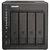 QNAP STORAGE NAS TS-453E-8G