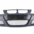 OEM Prednji M branik BMW E90 Limuzina / Karavan (2005-2008) M-Tech, bez parking senzora, Crni