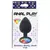 Toy Joy - Diamond Booty Jewel Large - več barv