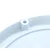 LED plafonsko svetlo za kupatilo LED/12W/230V 4000K IP54 prečnik 15 cm