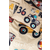 L`ESSENTIEL MAISON Ranforce posteljina (160x220) Cars Beige