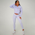 BeastPink Women‘s Leggings Crystal